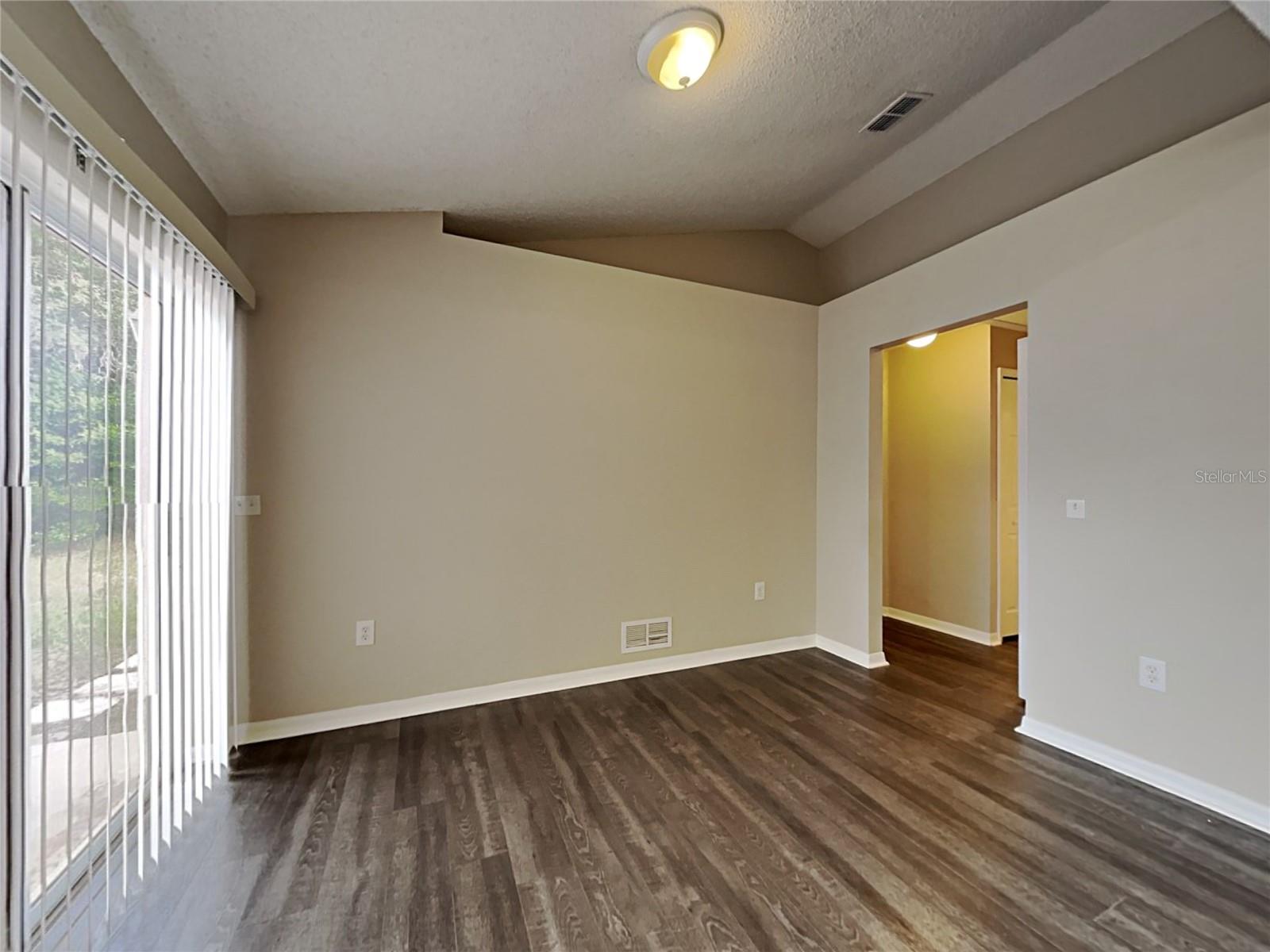 SPRING HILL - Residential Lease