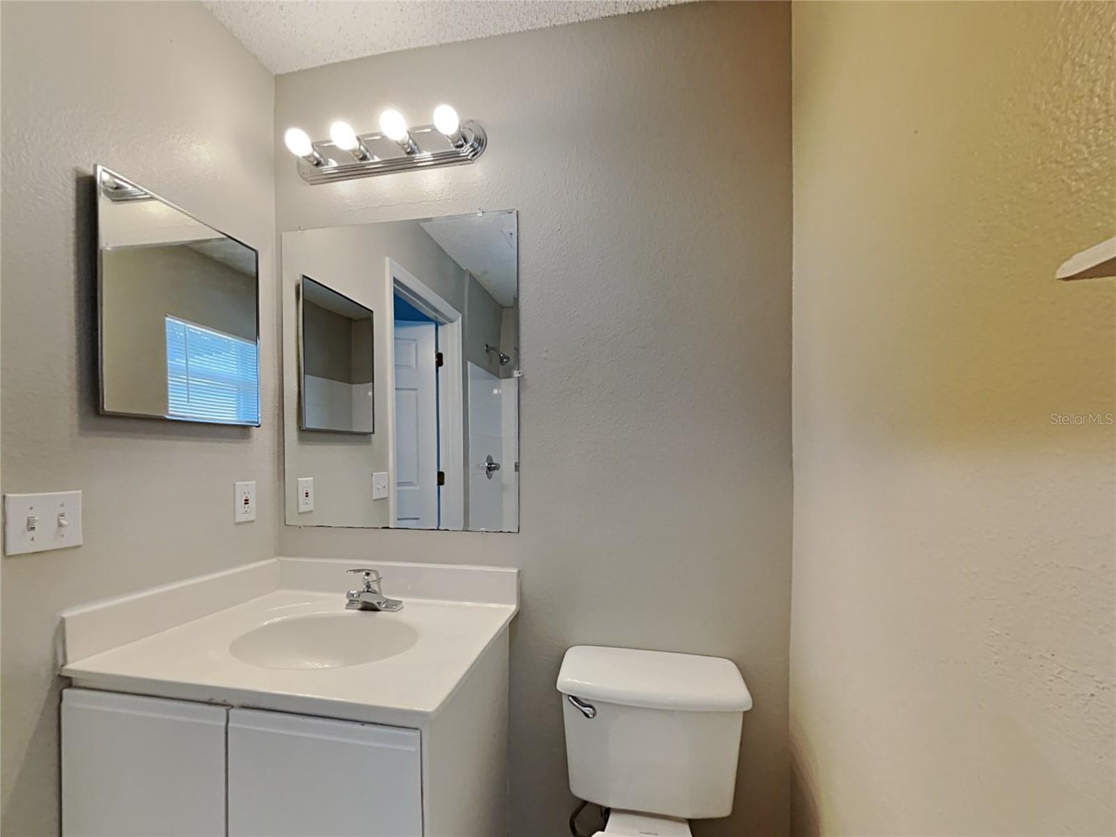 SPRING HILL - Residential Lease