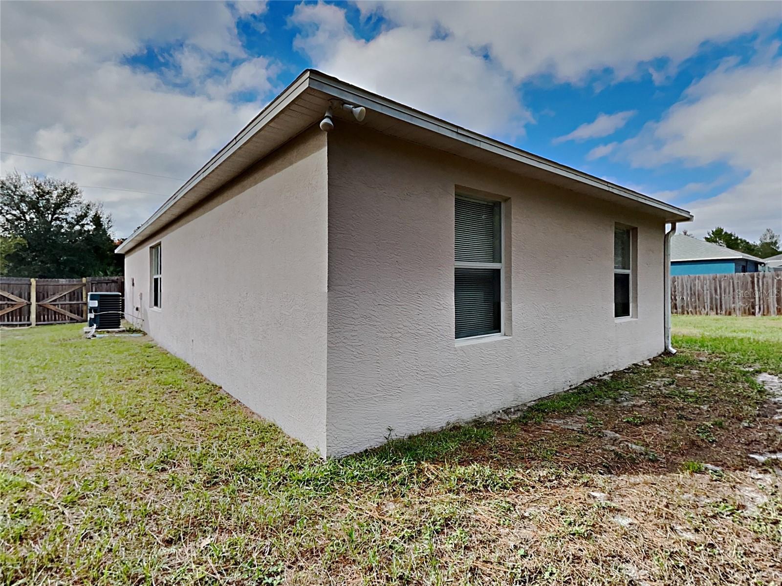 SPRING HILL - Residential Lease