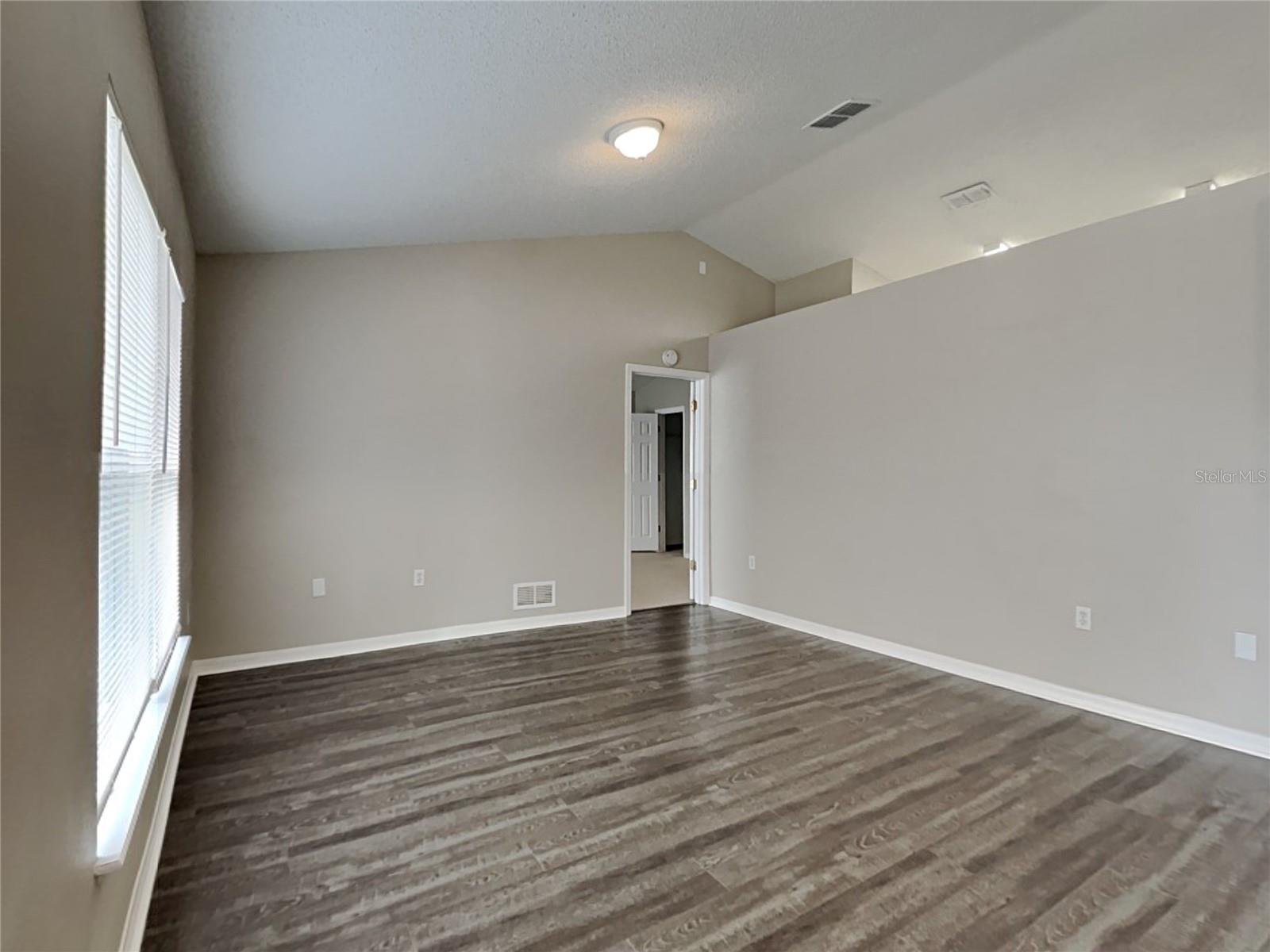 SPRING HILL - Residential Lease