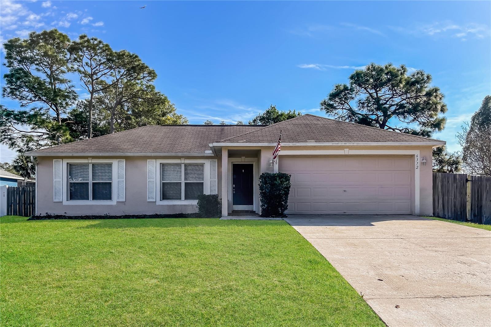 SPRING HILL - Residential Lease