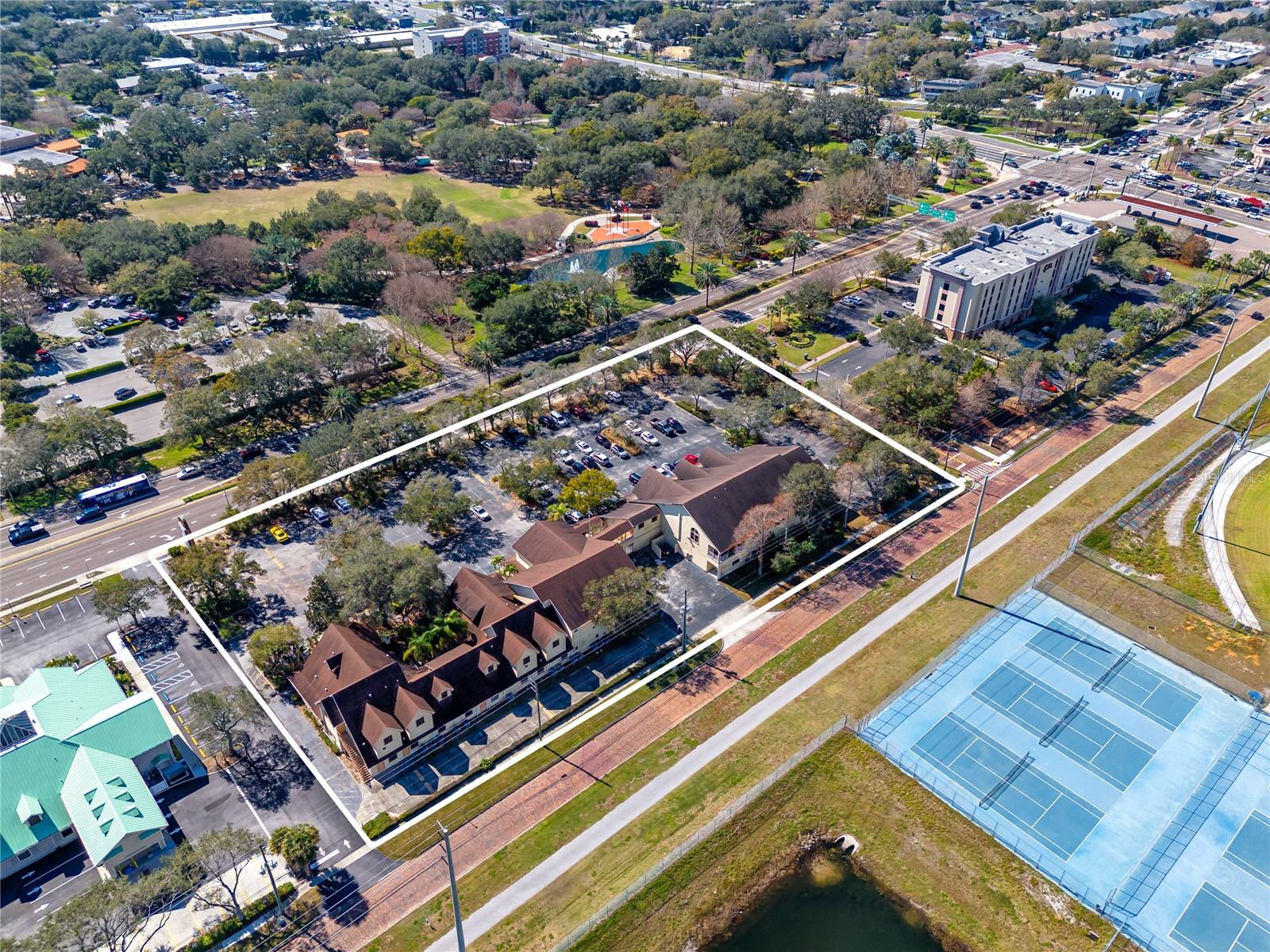 FAIRVIEW HEIGHTS BLK 4 PT REP - Commercial Sale