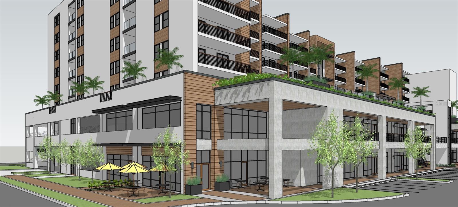 FAIRVIEW HEIGHTS BLK 4 PT REP - Commercial Sale