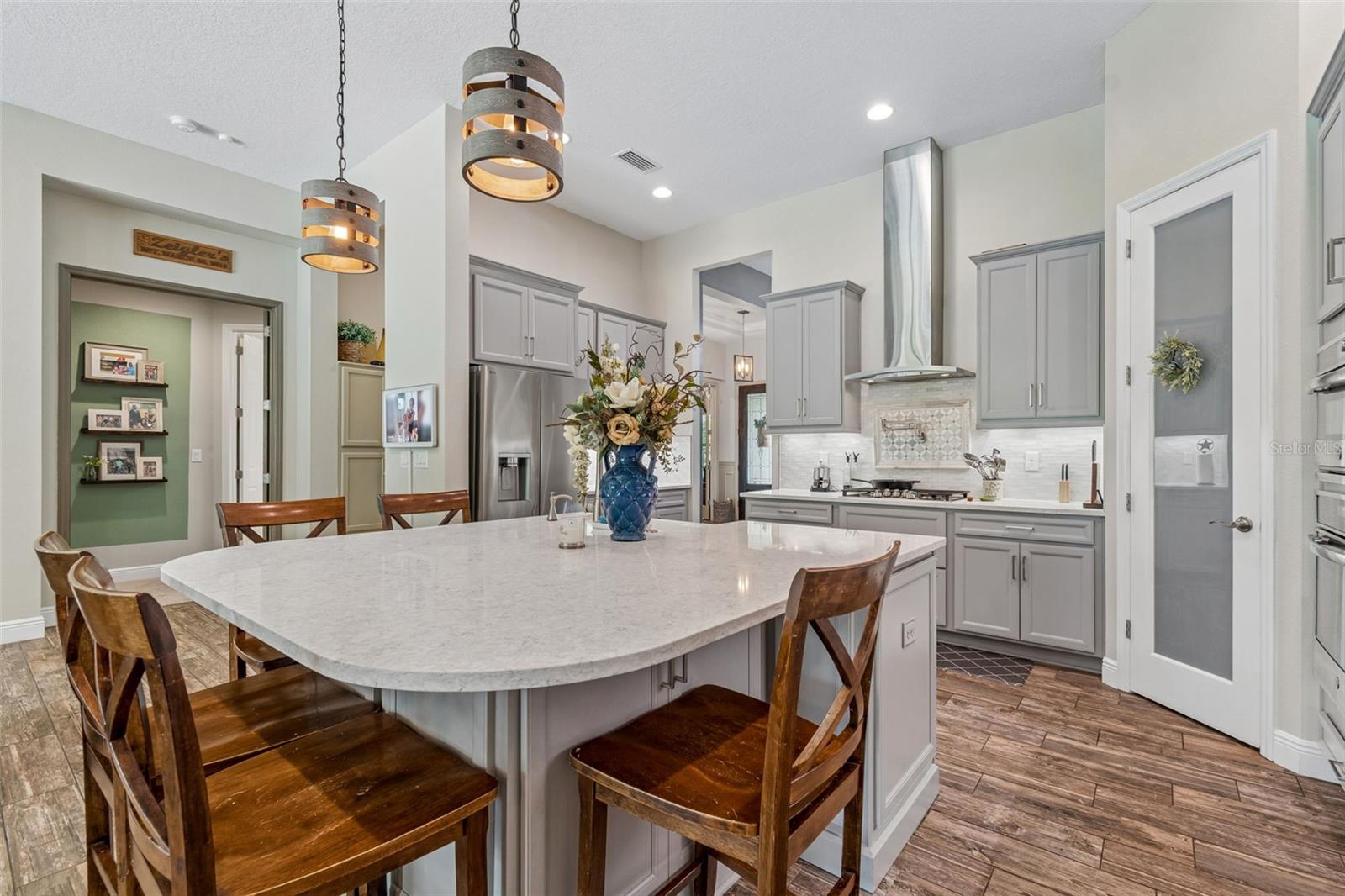 CONNERTON VILLAGE 2 PRCL 212 - Residential