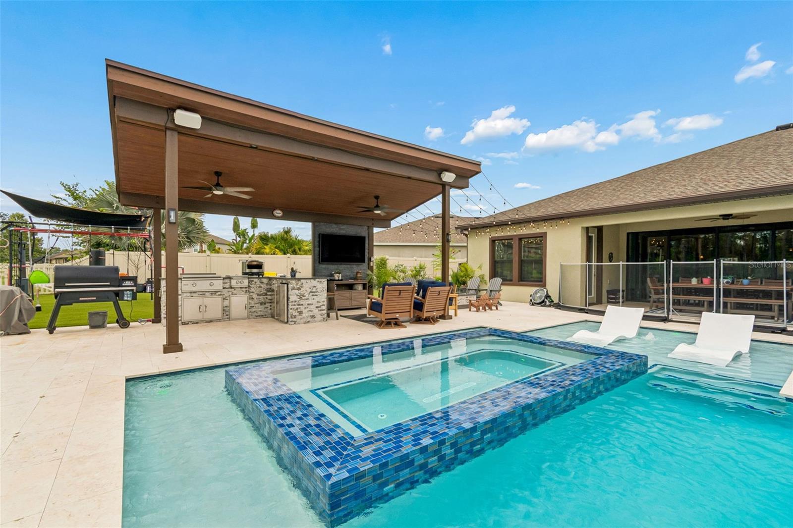 CONNERTON VILLAGE 2 PRCL 212 - Residential