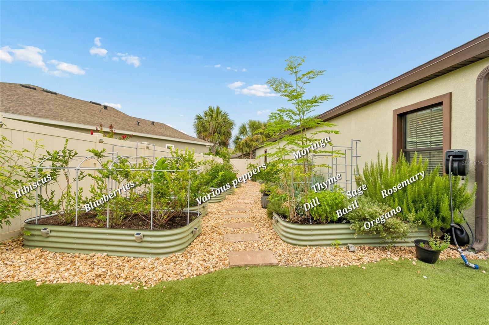 CONNERTON VILLAGE 2 PRCL 212 - Residential
