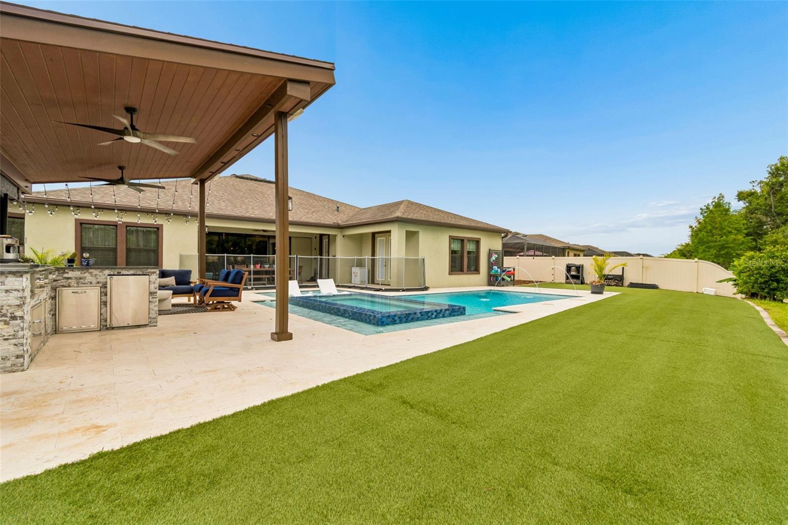CONNERTON VILLAGE 2 PRCL 212 - Residential