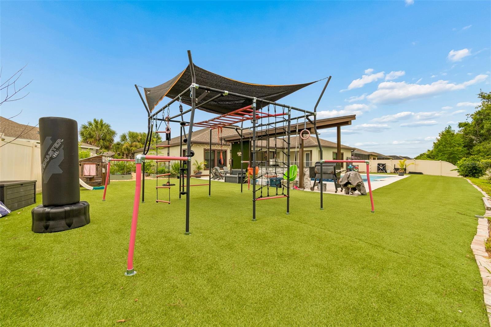 CONNERTON VILLAGE 2 PRCL 212 - Residential