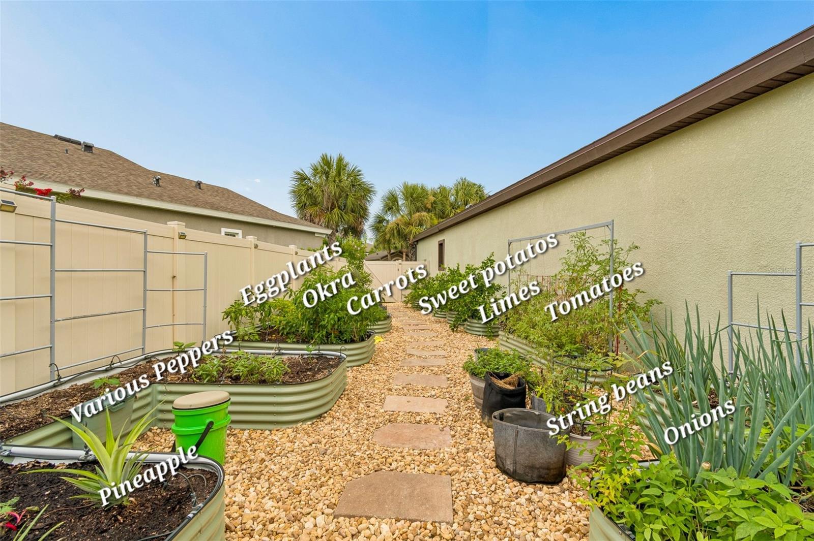 CONNERTON VILLAGE 2 PRCL 212 - Residential