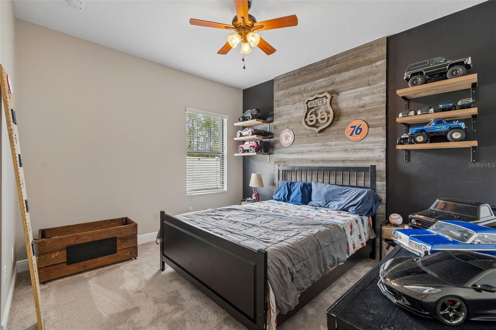CONNERTON VILLAGE 2 PRCL 212 - Residential
