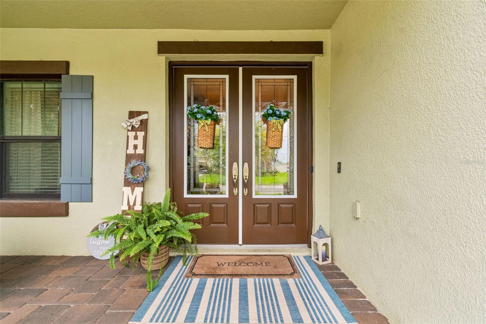 CONNERTON VILLAGE 2 PRCL 212 - Residential