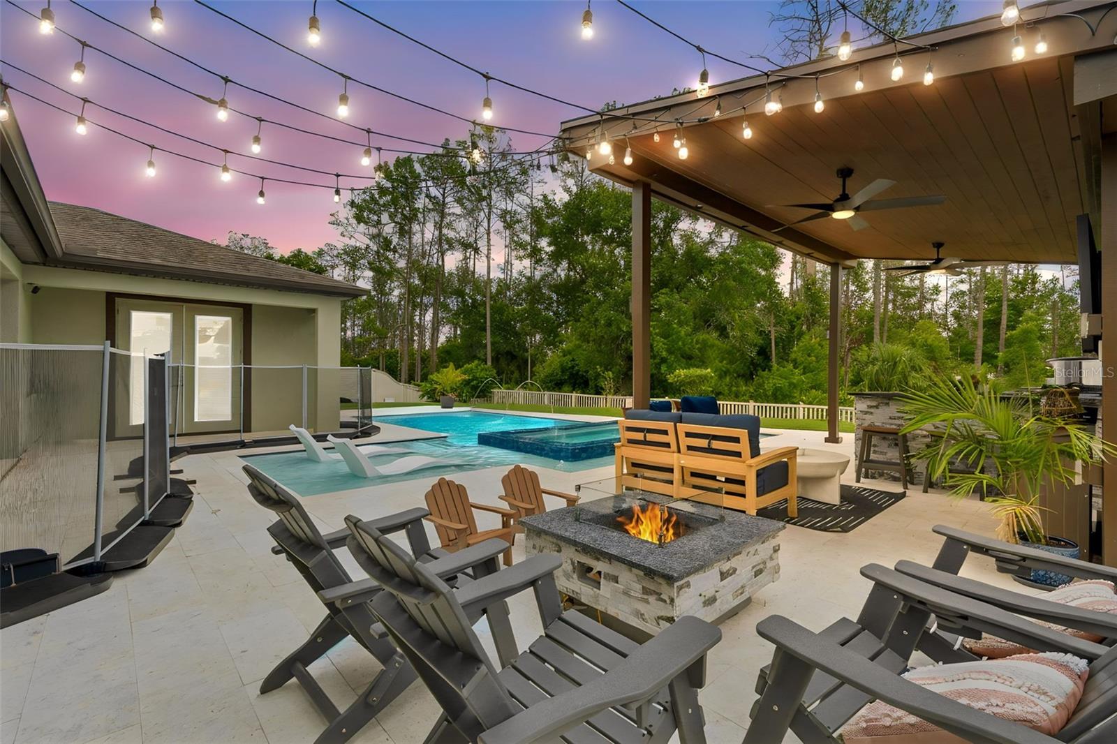 CONNERTON VILLAGE 2 PRCL 212 - Residential