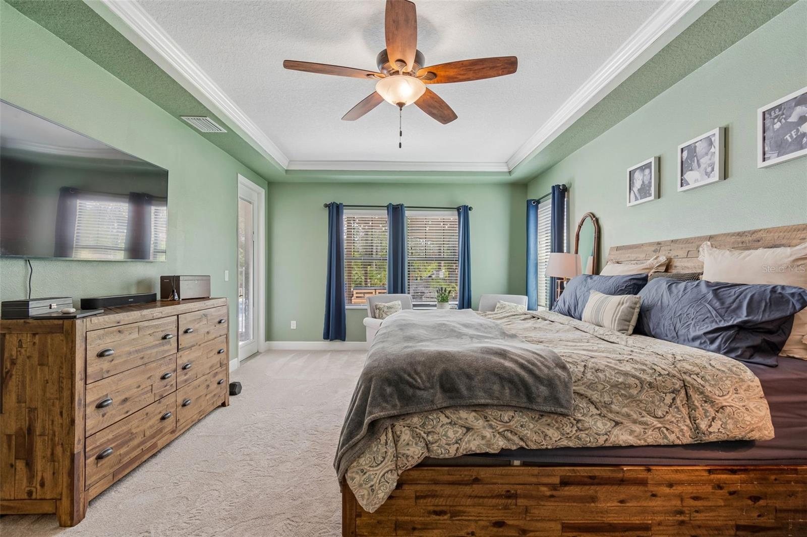 CONNERTON VILLAGE 2 PRCL 212 - Residential