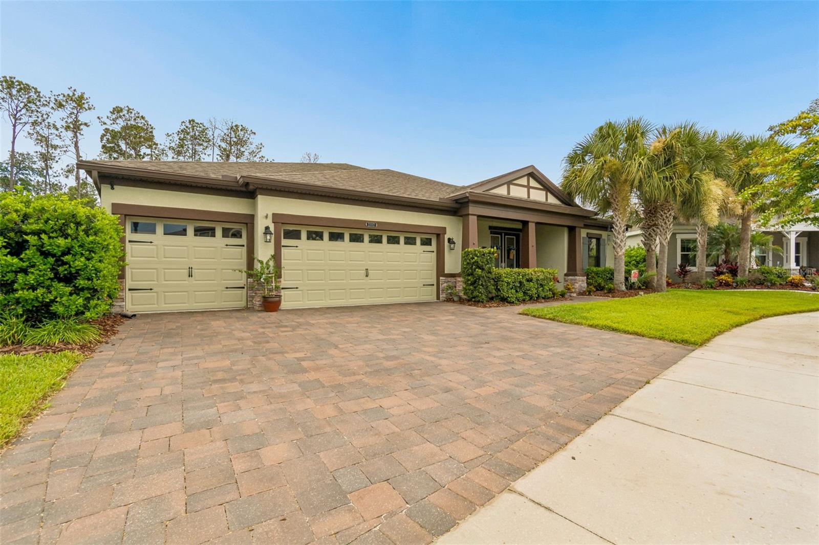 CONNERTON VILLAGE 2 PRCL 212 - Residential