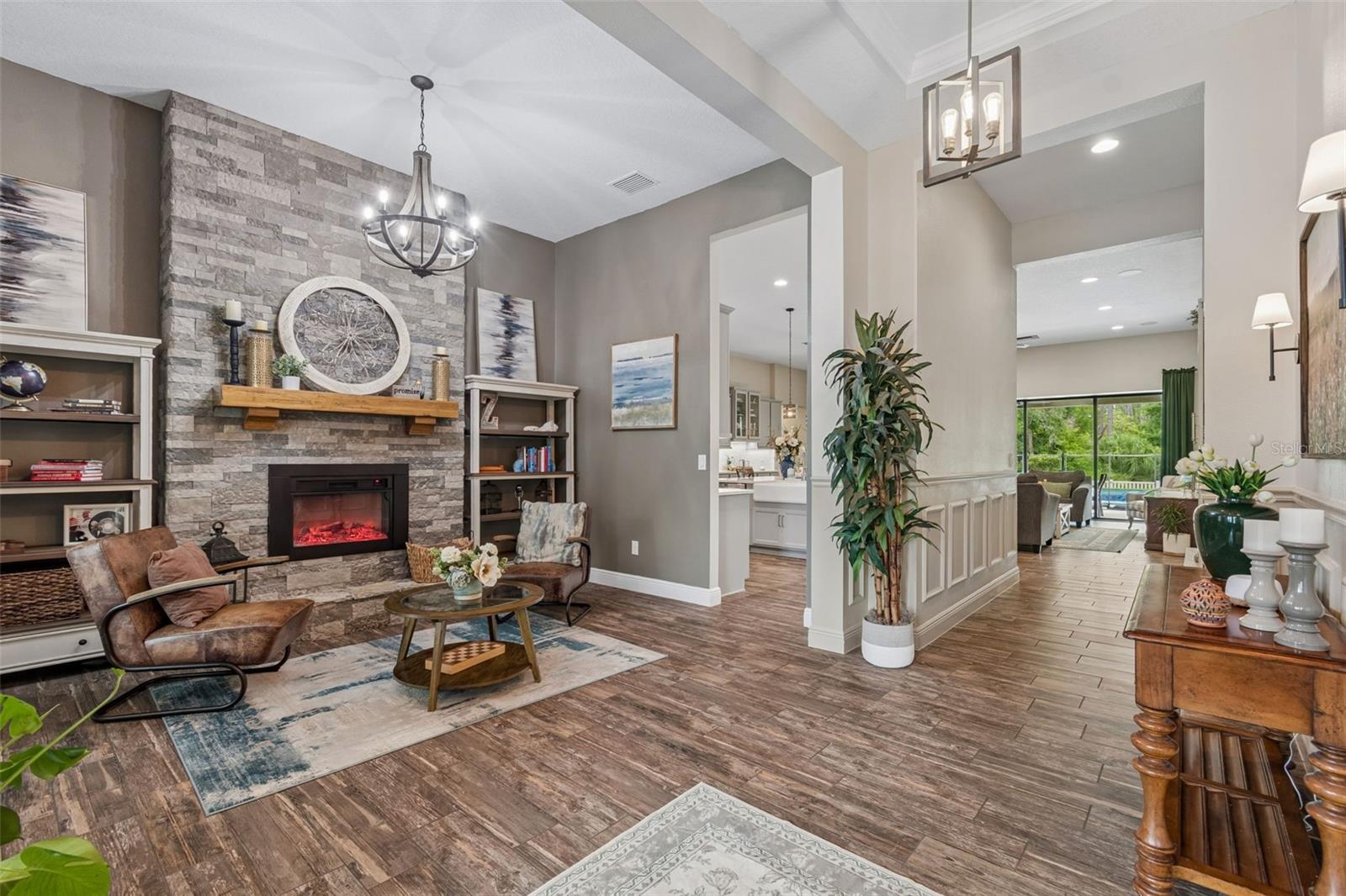 CONNERTON VILLAGE 2 PRCL 212 - Residential