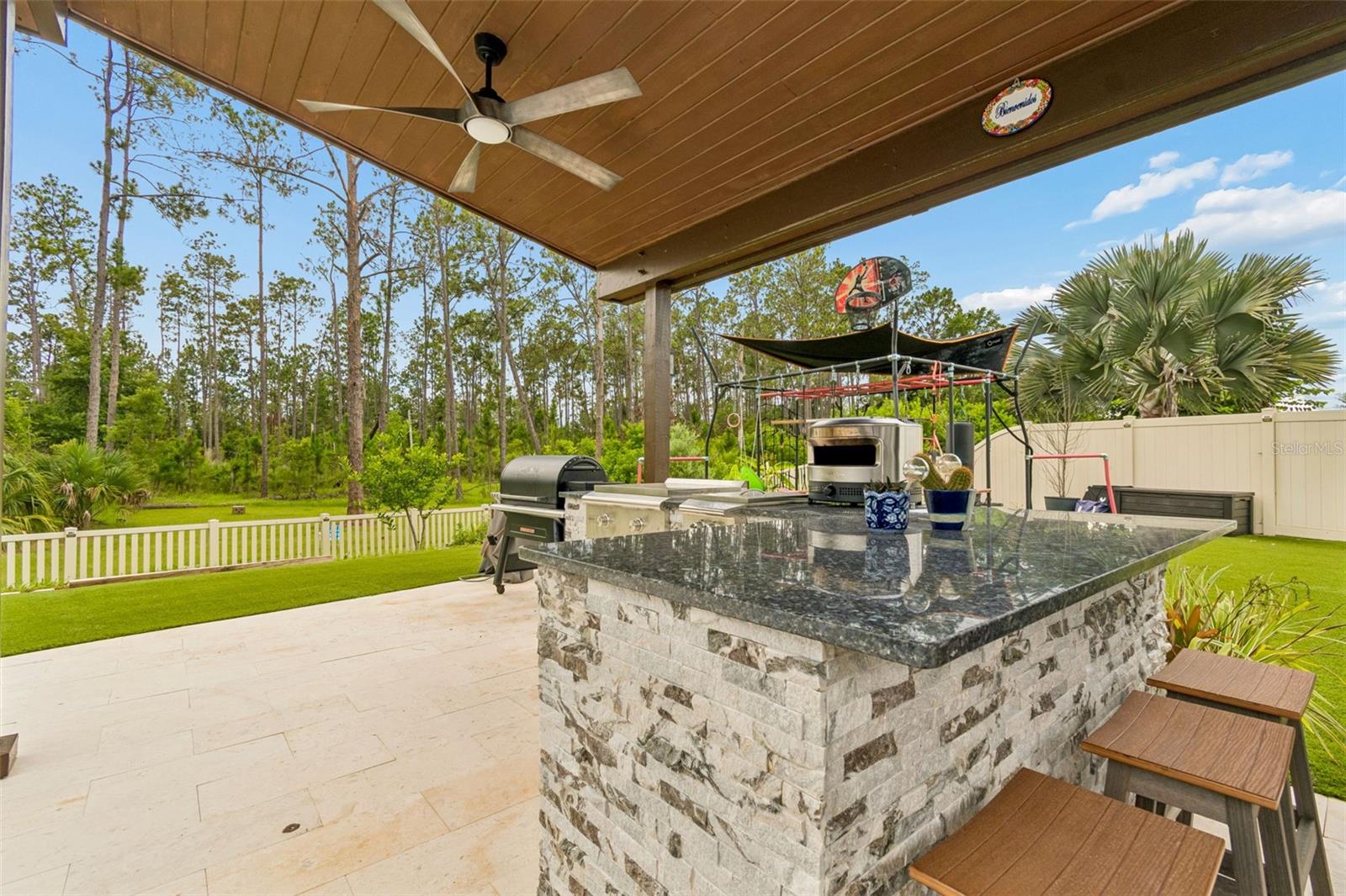 CONNERTON VILLAGE 2 PRCL 212 - Residential