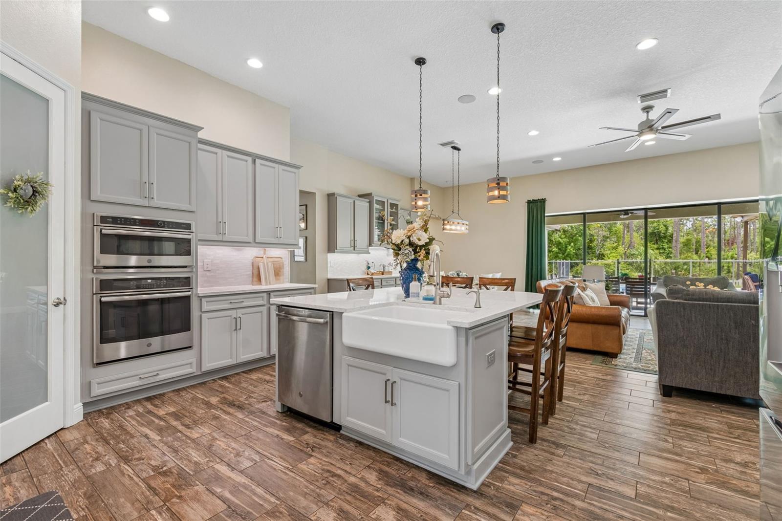 CONNERTON VILLAGE 2 PRCL 212 - Residential