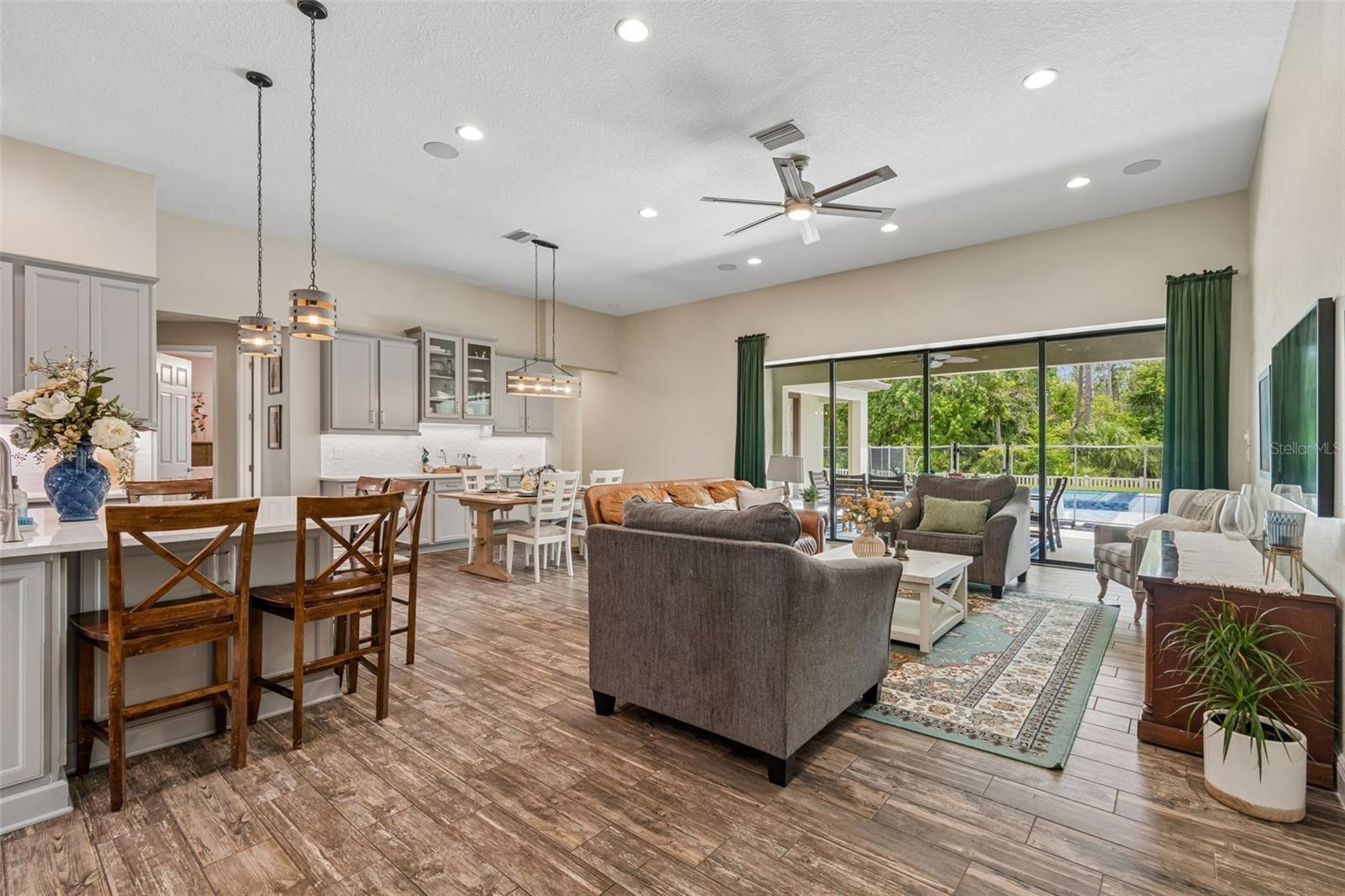 CONNERTON VILLAGE 2 PRCL 212 - Residential