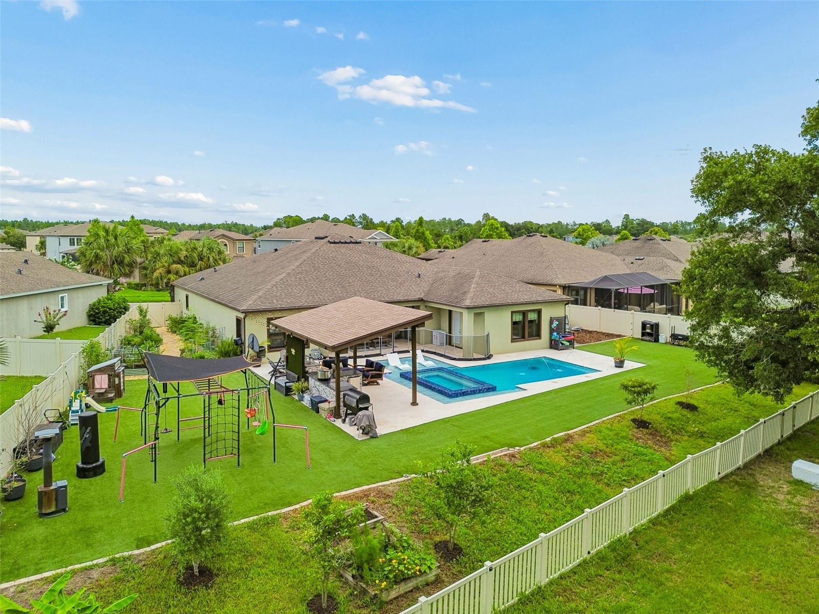 CONNERTON VILLAGE 2 PRCL 212 - Residential
