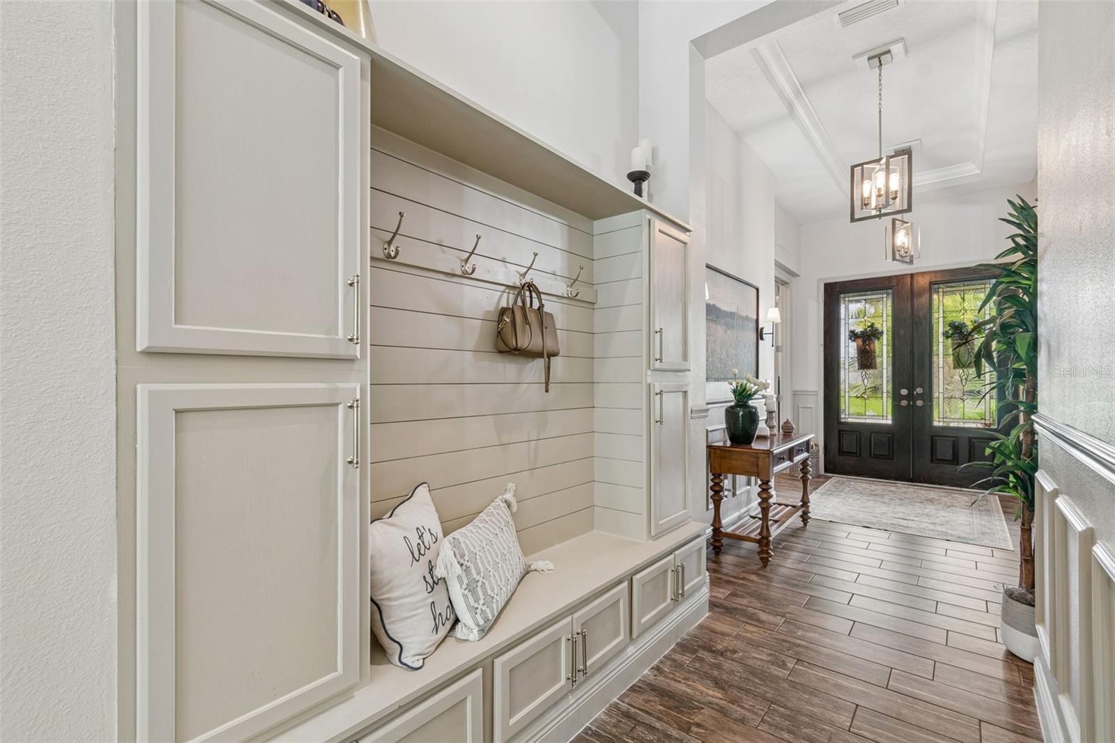 CONNERTON VILLAGE 2 PRCL 212 - Residential