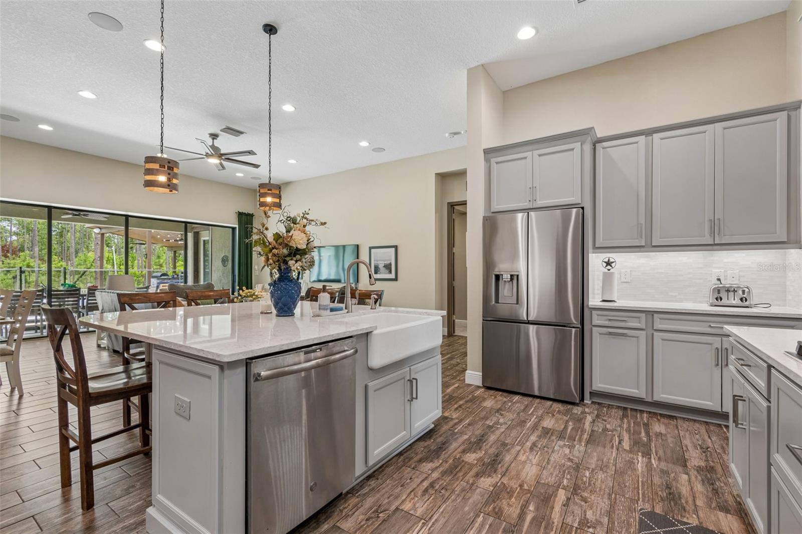 CONNERTON VILLAGE 2 PRCL 212 - Residential