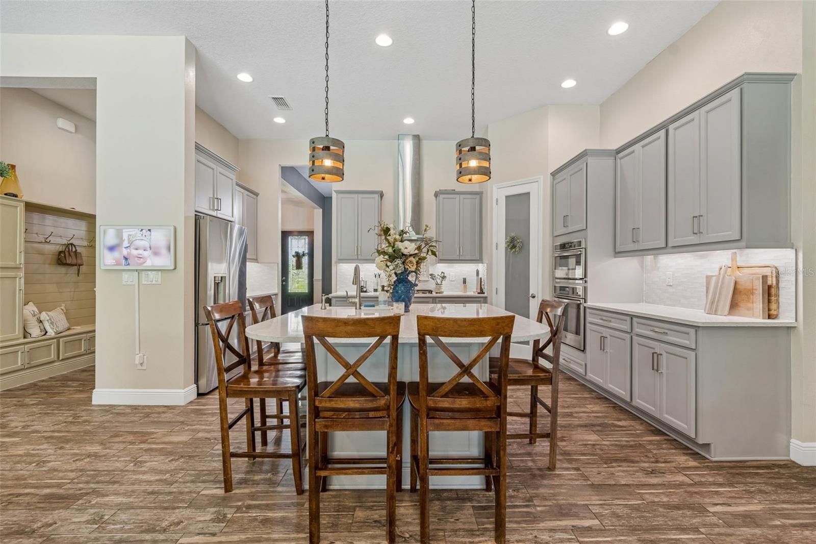 CONNERTON VILLAGE 2 PRCL 212 - Residential