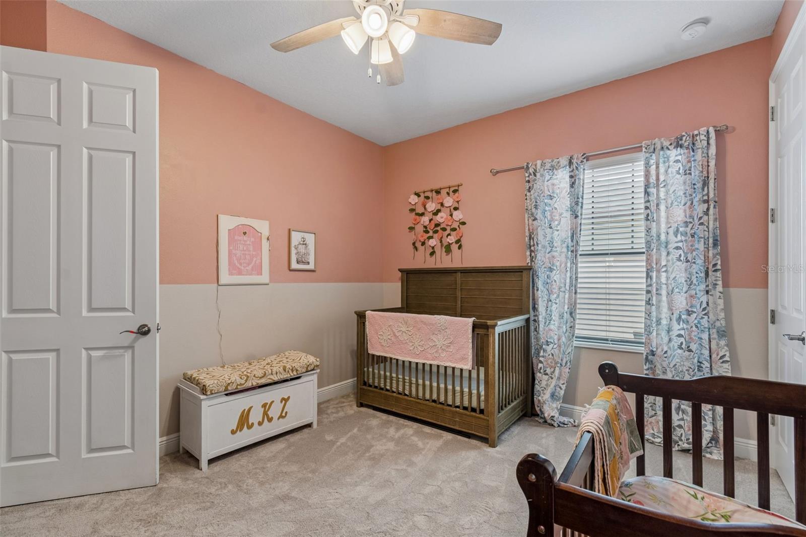 CONNERTON VILLAGE 2 PRCL 212 - Residential