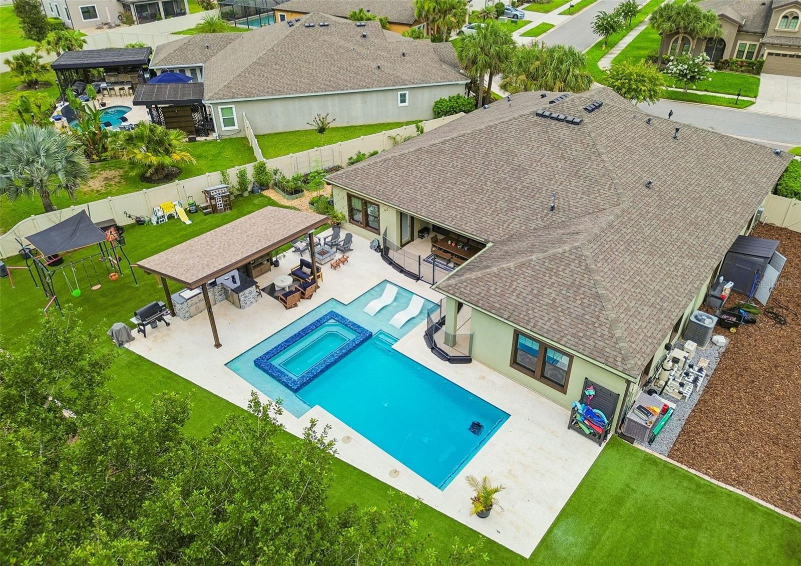 CONNERTON VILLAGE 2 PRCL 212 - Residential