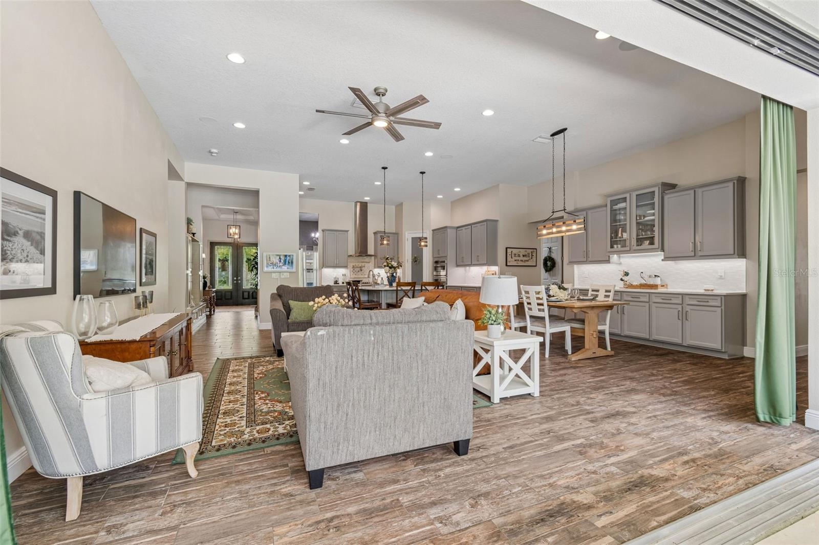 CONNERTON VILLAGE 2 PRCL 212 - Residential