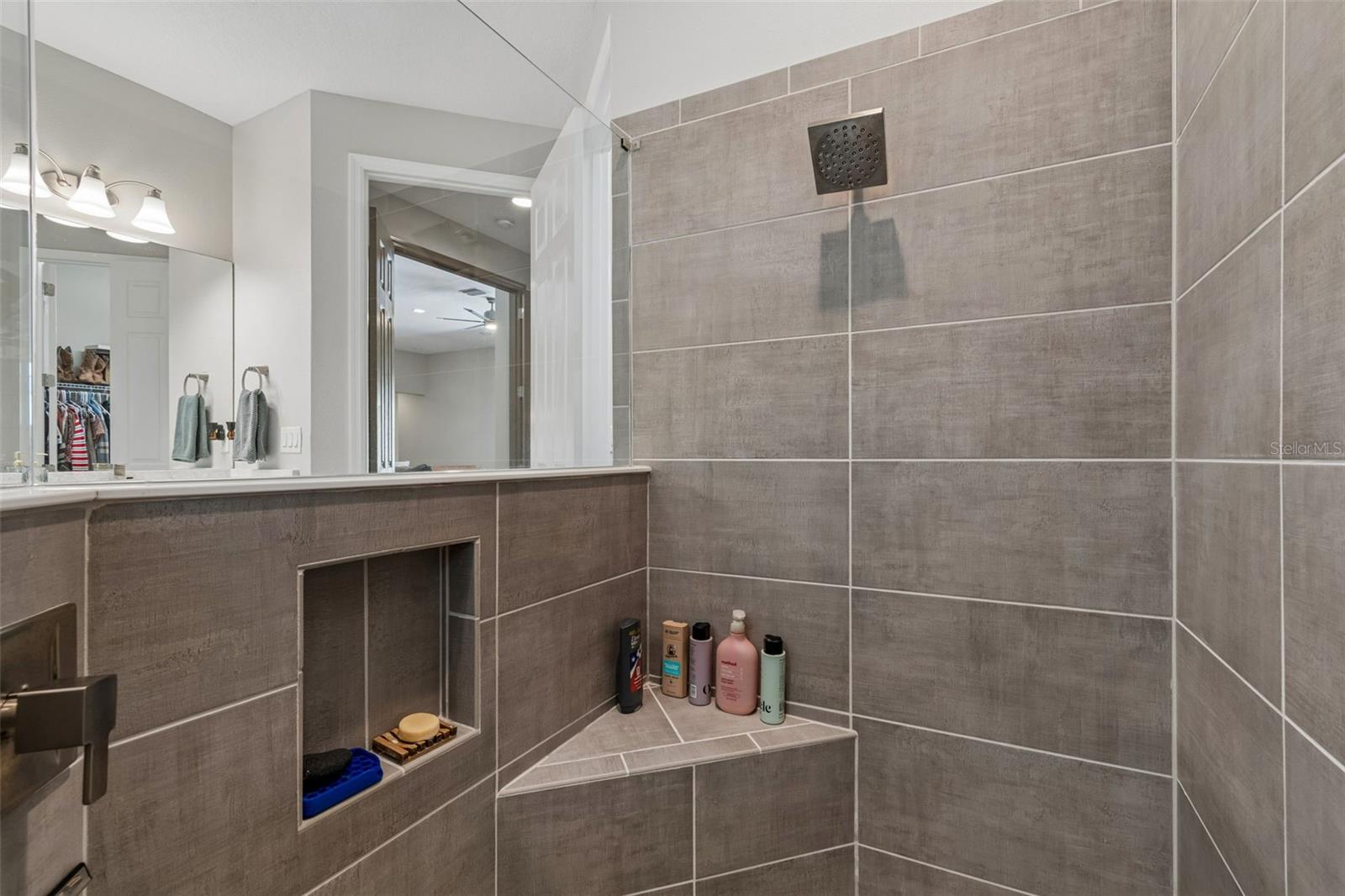 CONNERTON VILLAGE 2 PRCL 212 - Residential