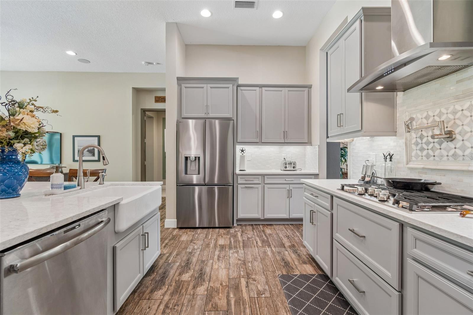 CONNERTON VILLAGE 2 PRCL 212 - Residential