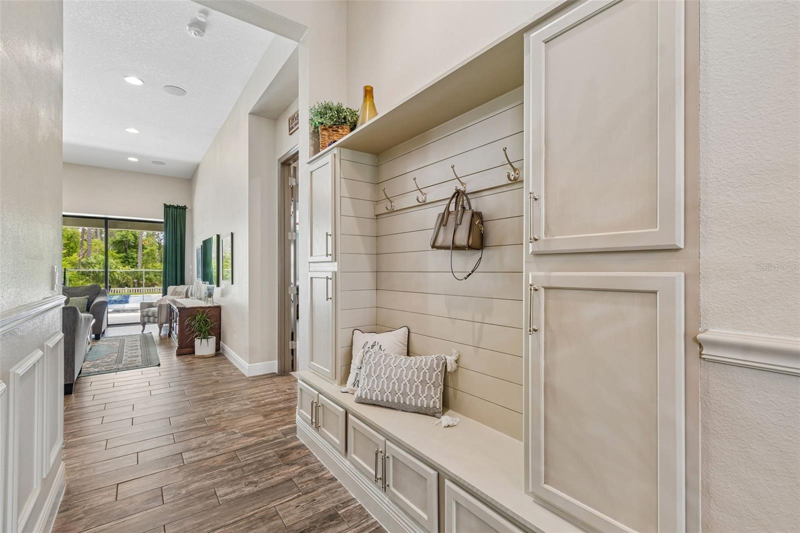 CONNERTON VILLAGE 2 PRCL 212 - Residential