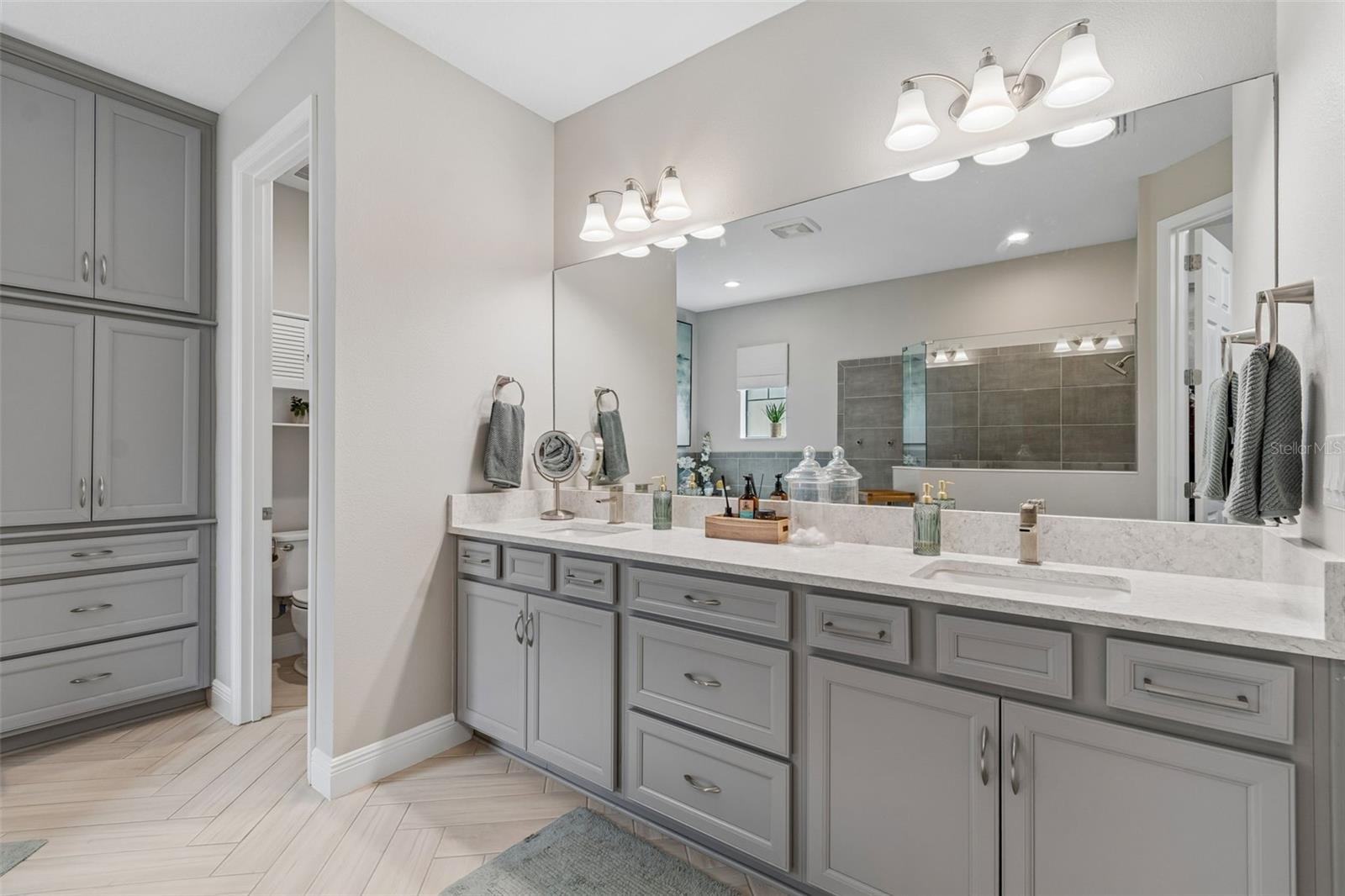 CONNERTON VILLAGE 2 PRCL 212 - Residential