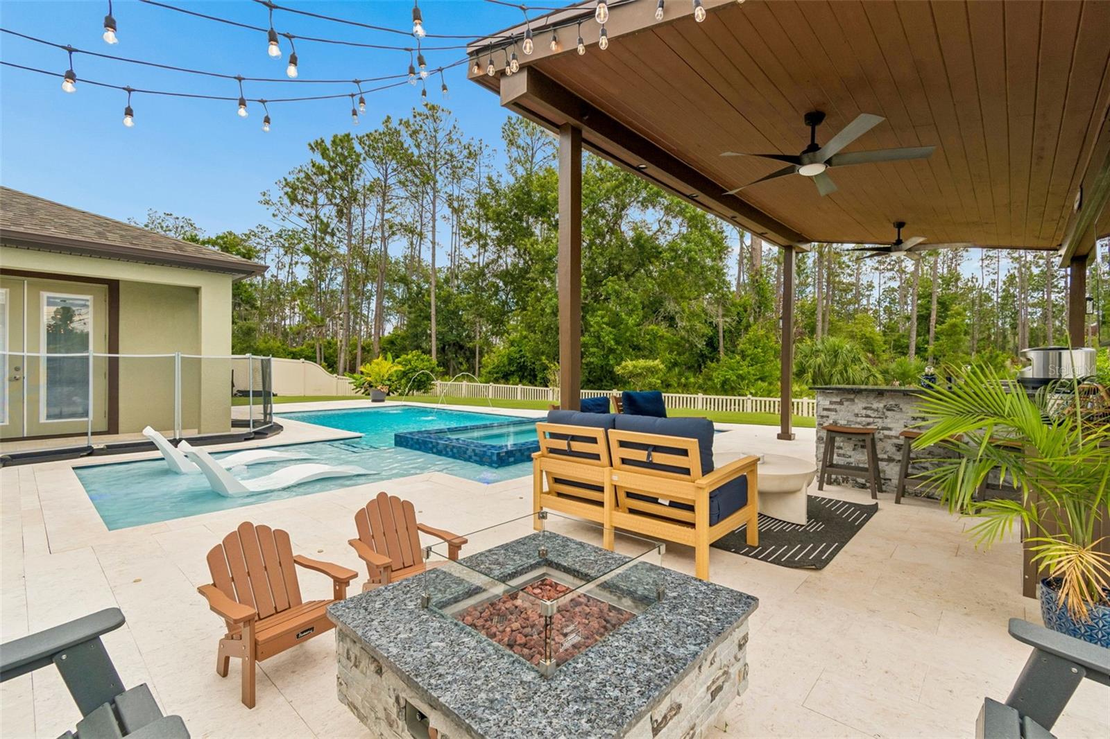 CONNERTON VILLAGE 2 PRCL 212 - Residential