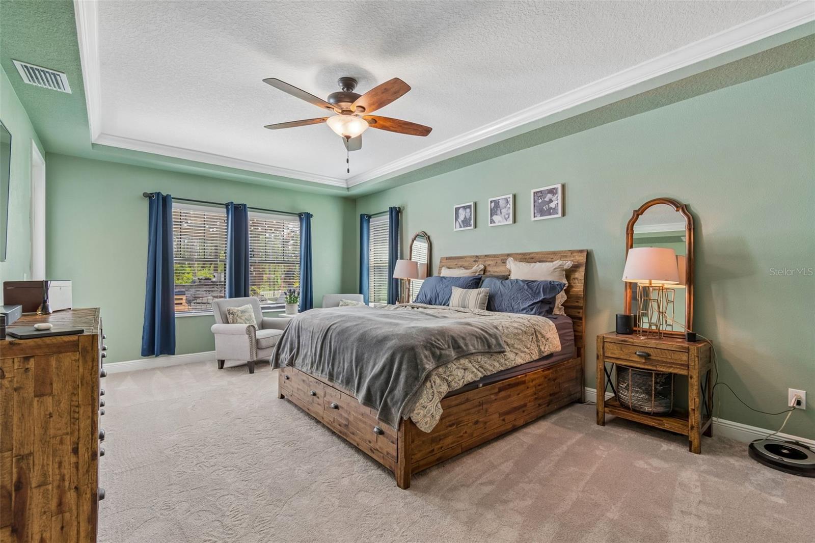 CONNERTON VILLAGE 2 PRCL 212 - Residential