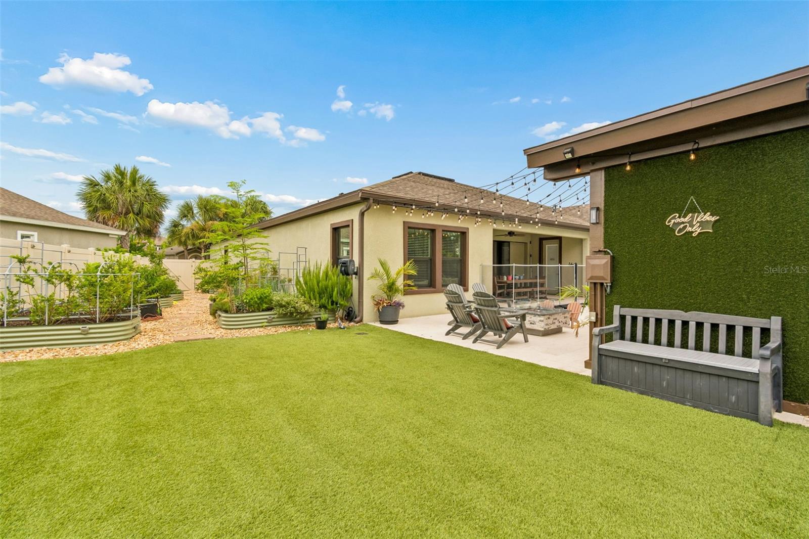 CONNERTON VILLAGE 2 PRCL 212 - Residential