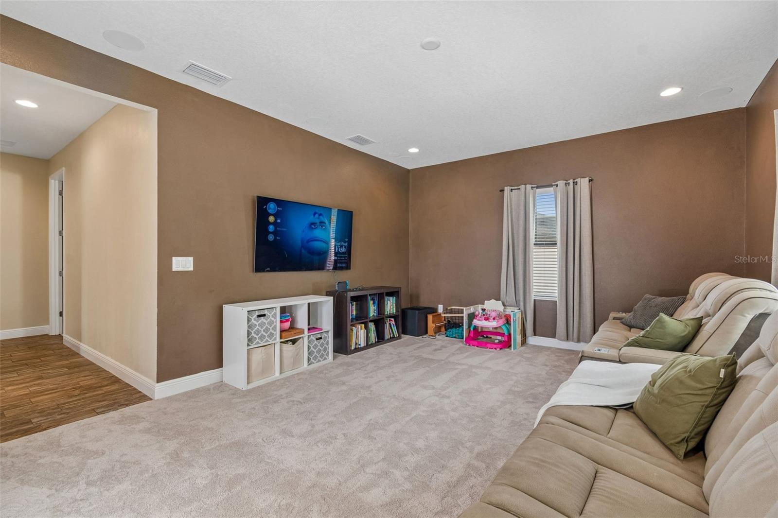 CONNERTON VILLAGE 2 PRCL 212 - Residential