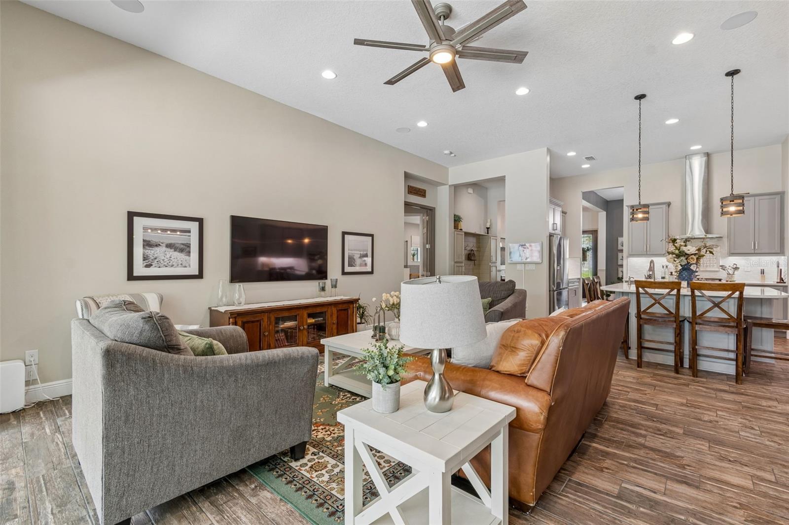CONNERTON VILLAGE 2 PRCL 212 - Residential