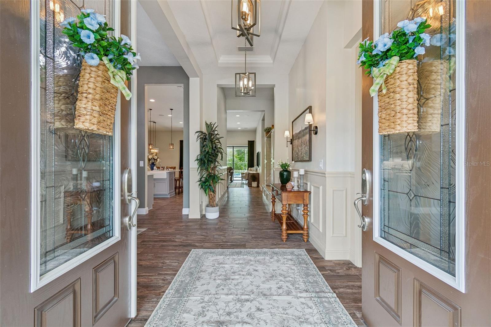 CONNERTON VILLAGE 2 PRCL 212 - Residential