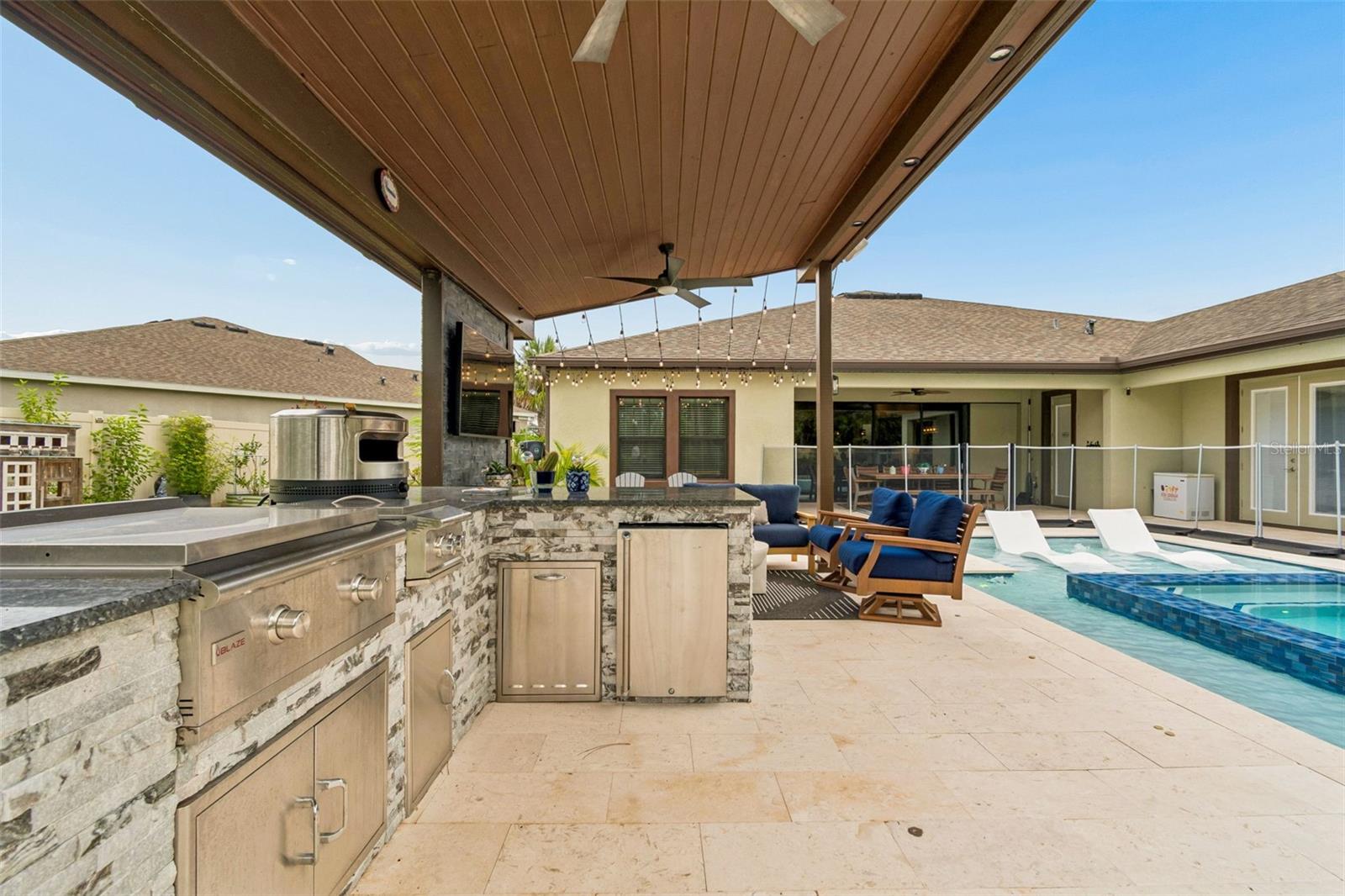 CONNERTON VILLAGE 2 PRCL 212 - Residential