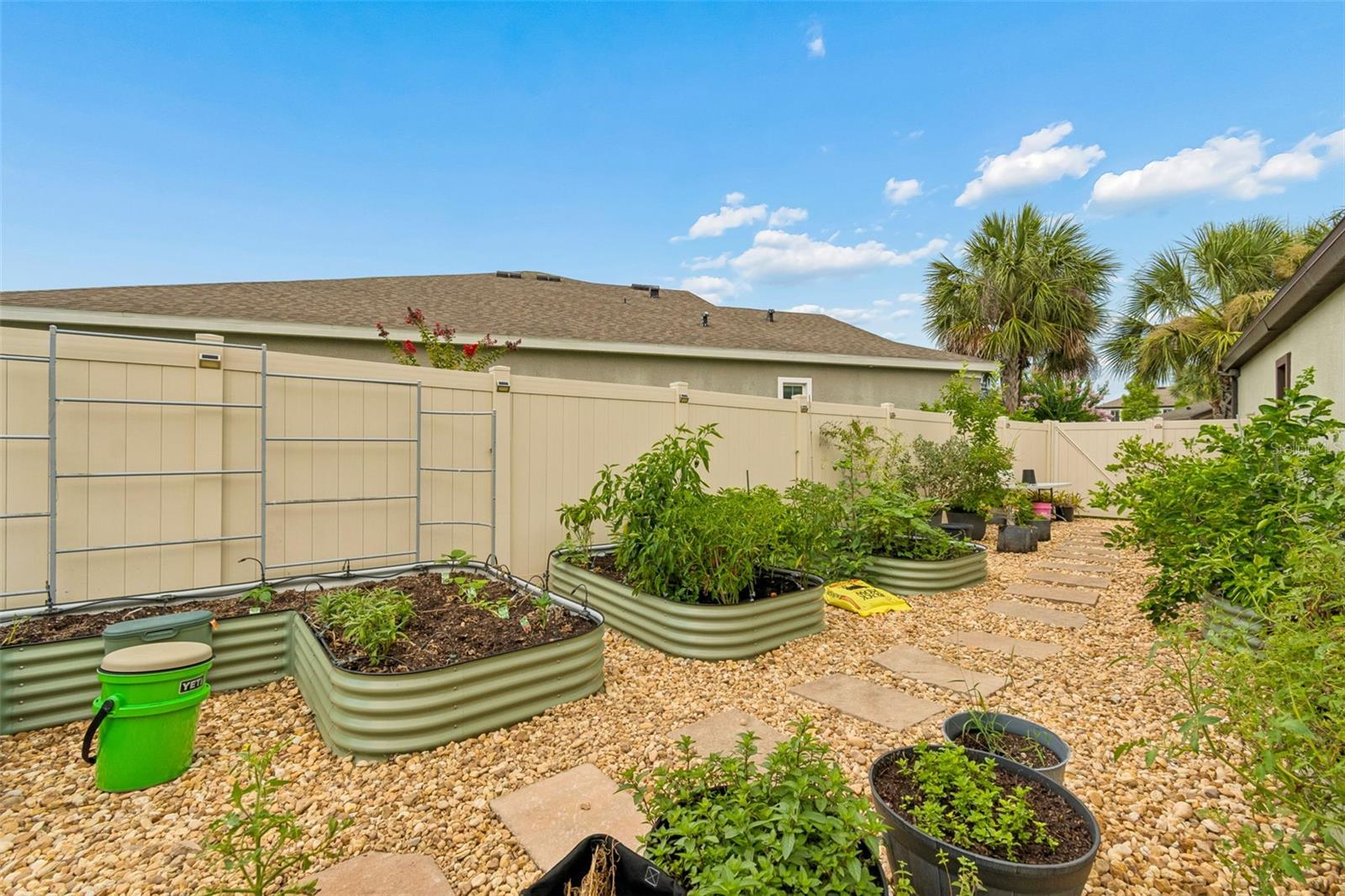 CONNERTON VILLAGE 2 PRCL 212 - Residential