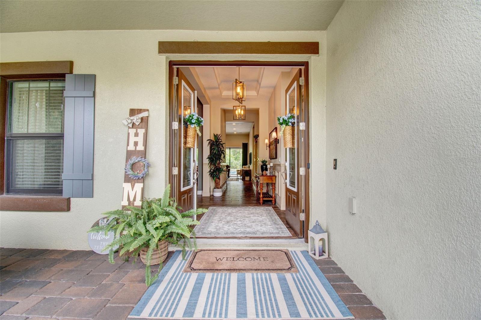CONNERTON VILLAGE 2 PRCL 212 - Residential