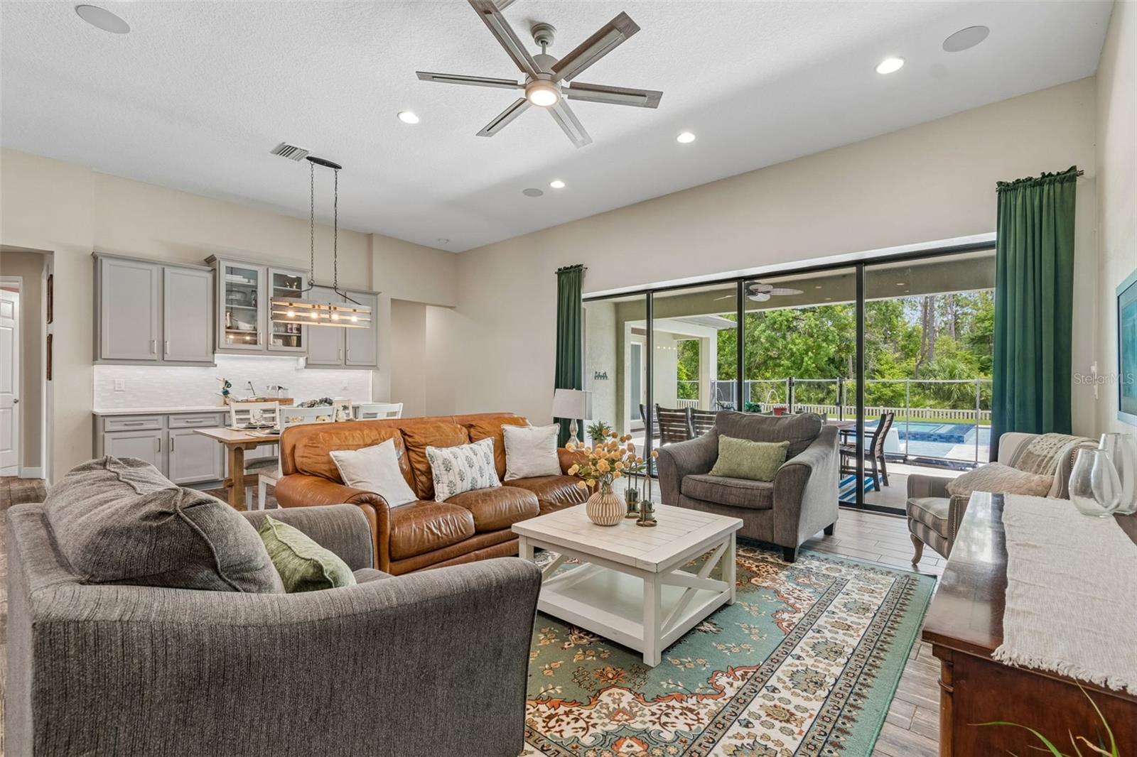 CONNERTON VILLAGE 2 PRCL 212 - Residential