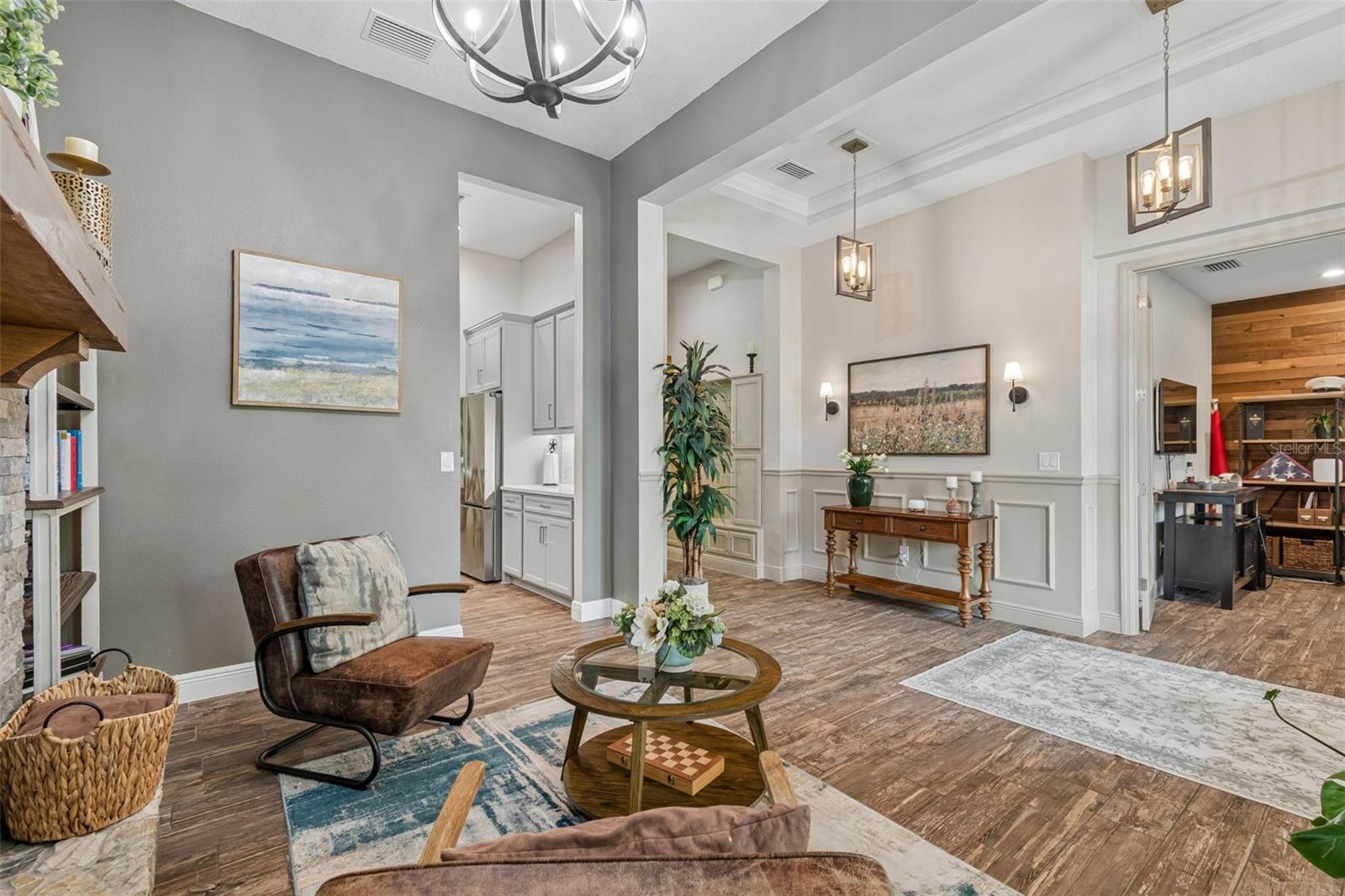 CONNERTON VILLAGE 2 PRCL 212 - Residential