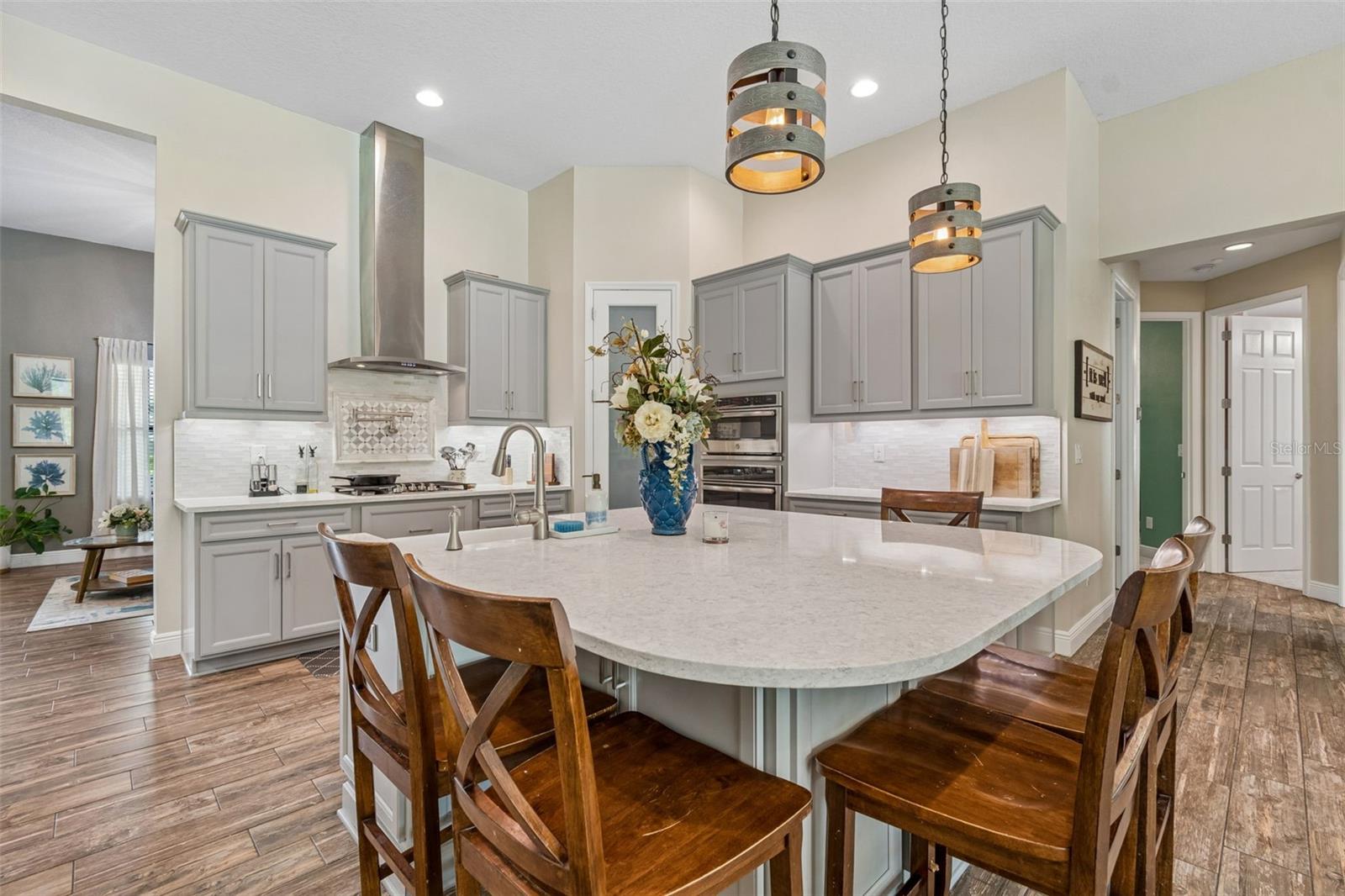 CONNERTON VILLAGE 2 PRCL 212 - Residential