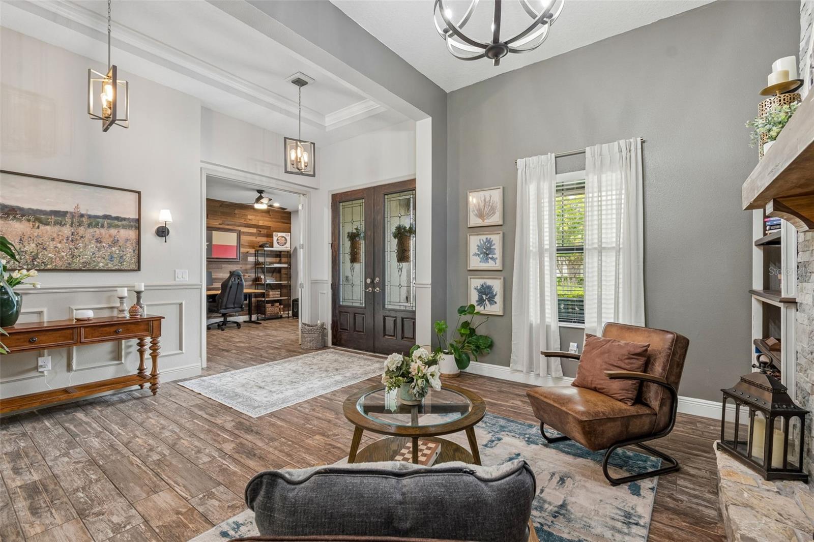 CONNERTON VILLAGE 2 PRCL 212 - Residential