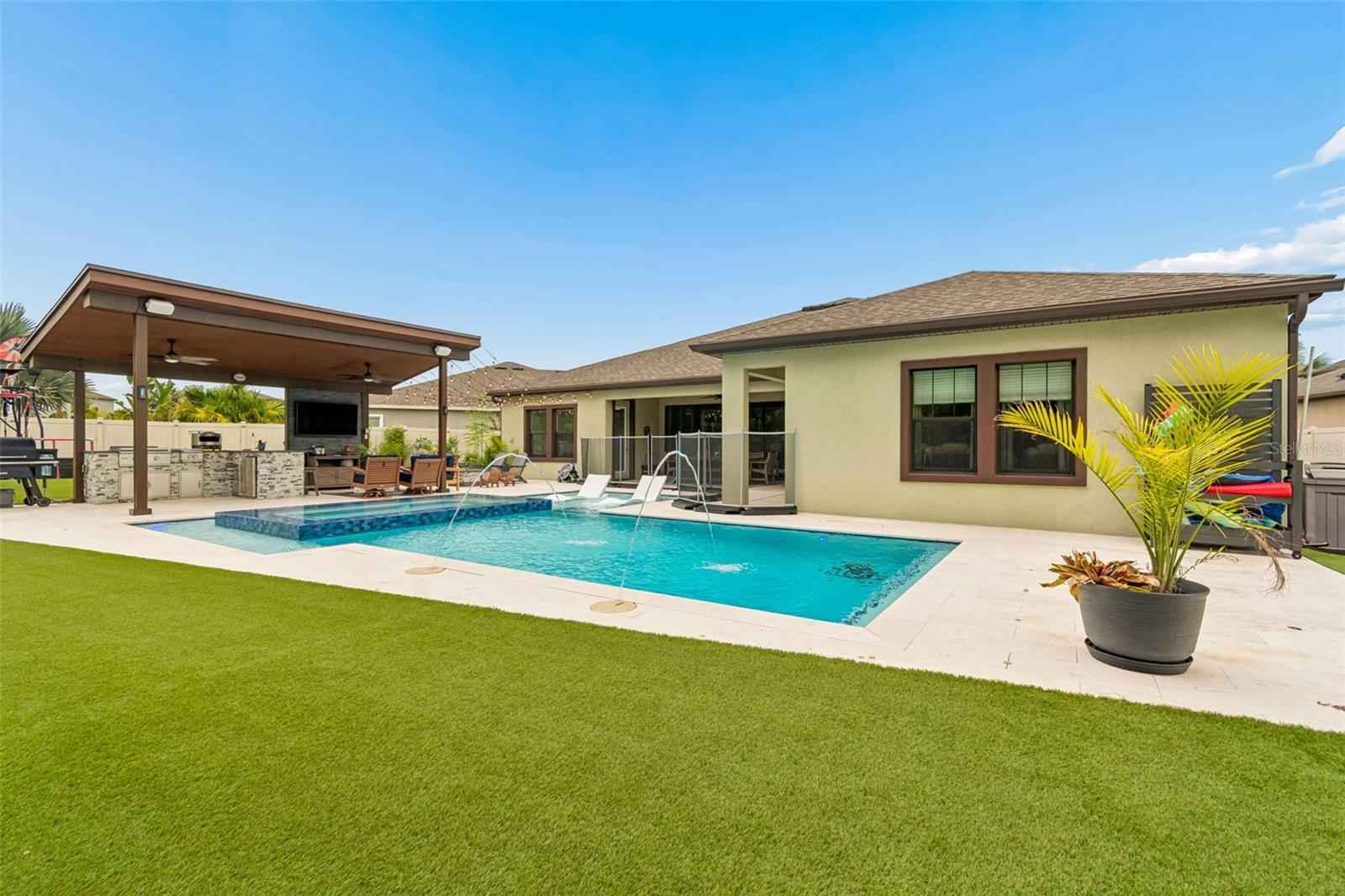 CONNERTON VILLAGE 2 PRCL 212 - Residential