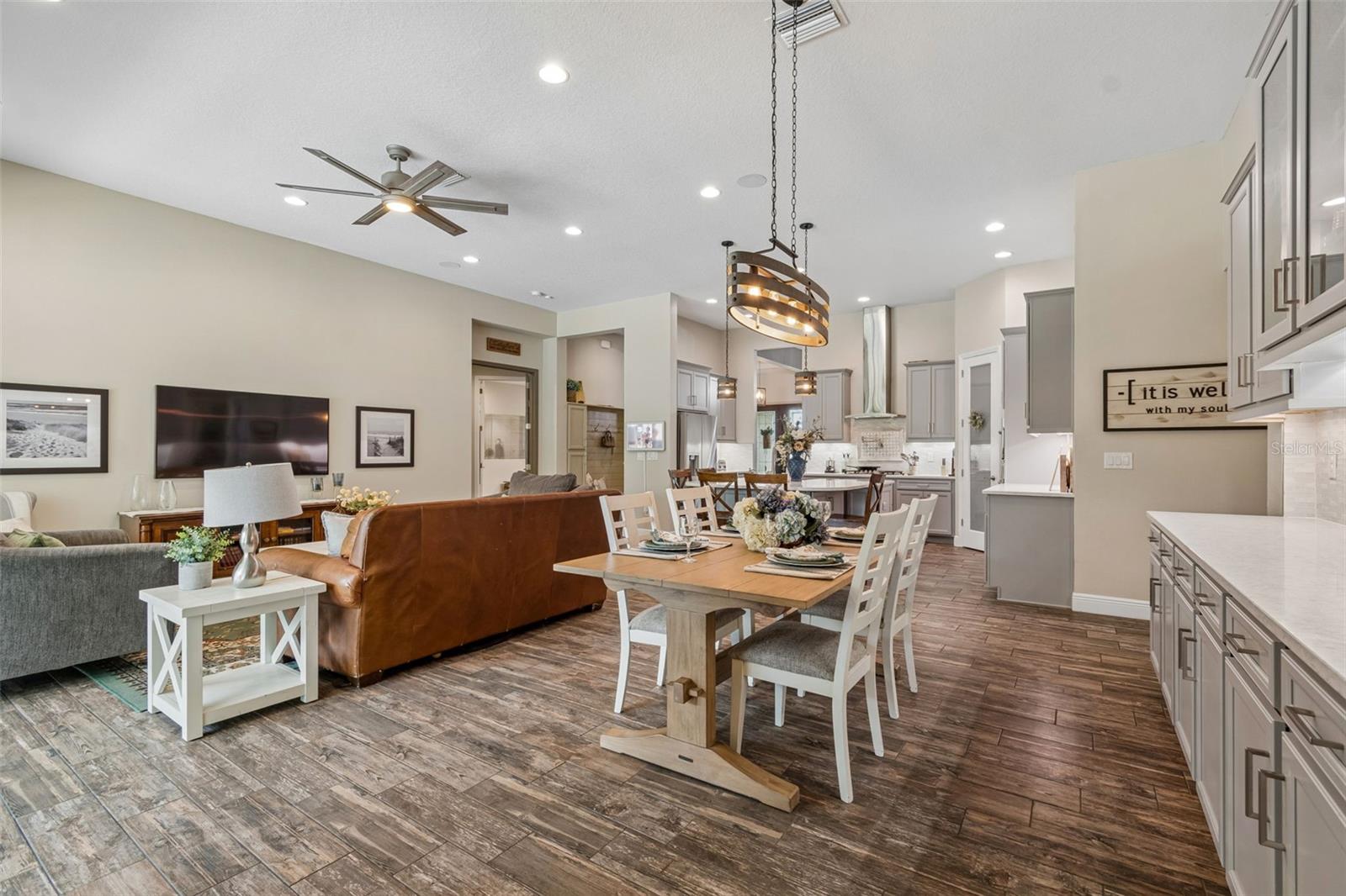 CONNERTON VILLAGE 2 PRCL 212 - Residential
