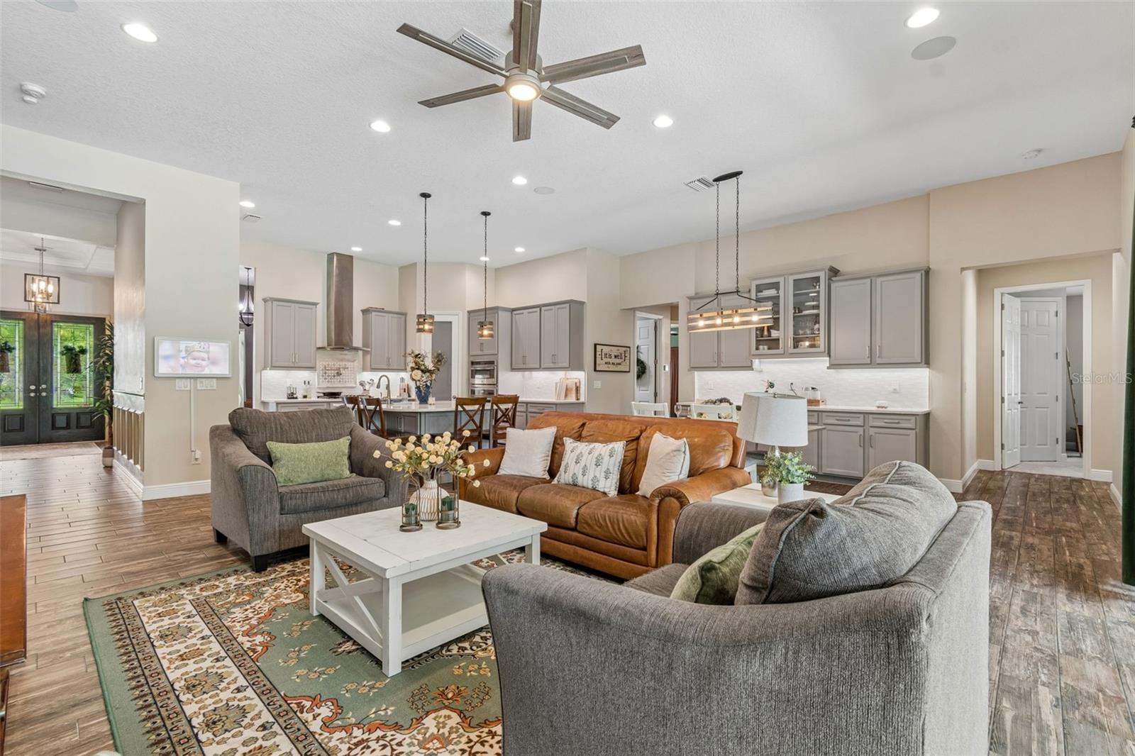 CONNERTON VILLAGE 2 PRCL 212 - Residential