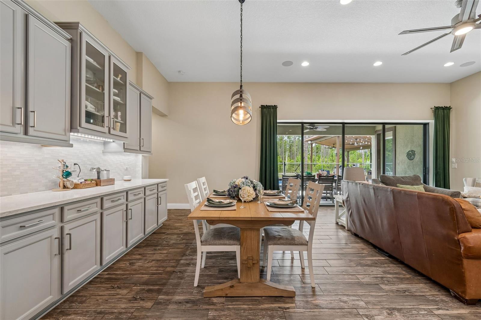 CONNERTON VILLAGE 2 PRCL 212 - Residential
